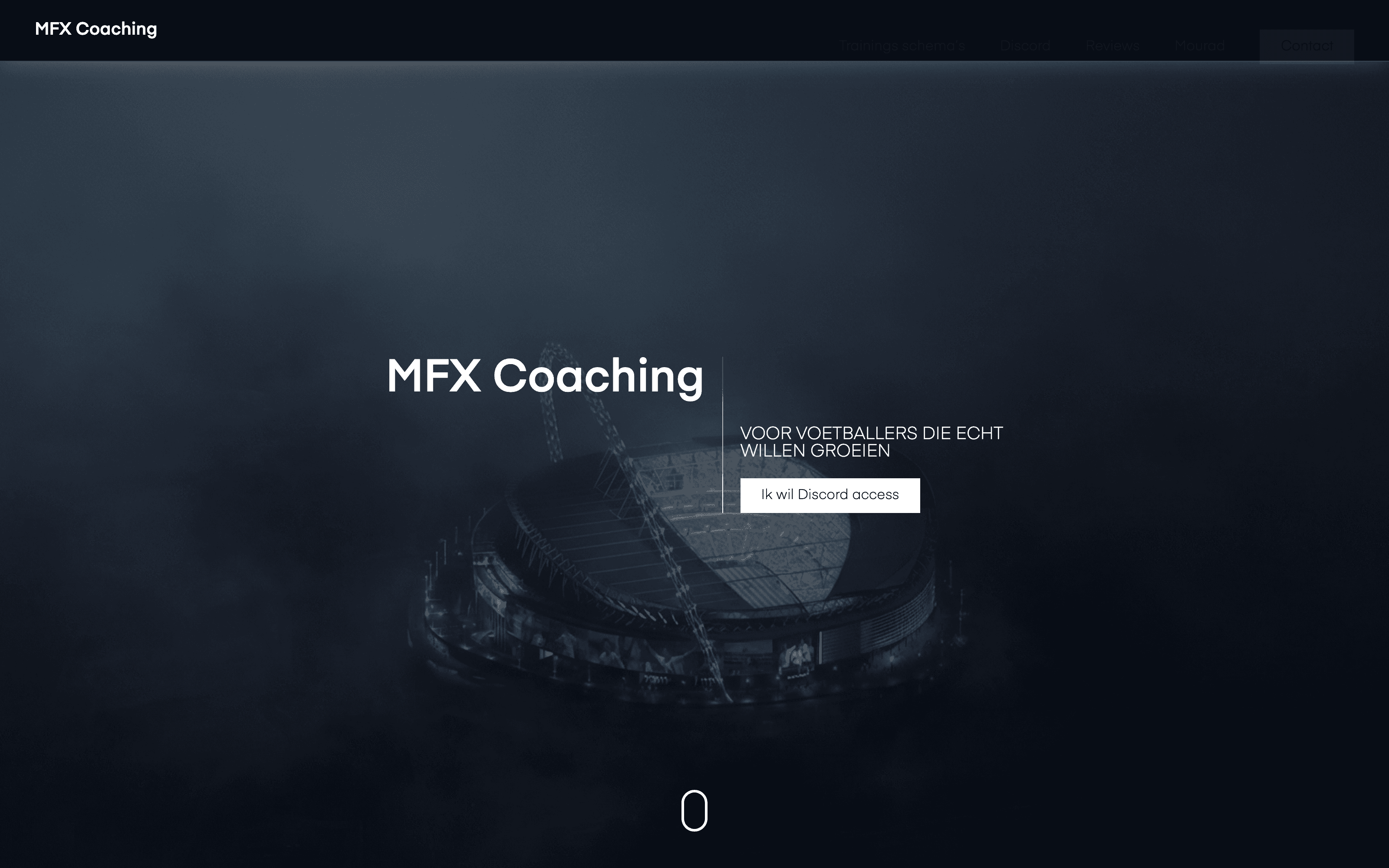 MFX Coaching